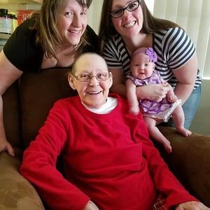 Meet your Posher, Leann